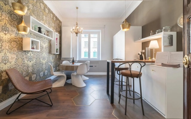 Guest Roma House