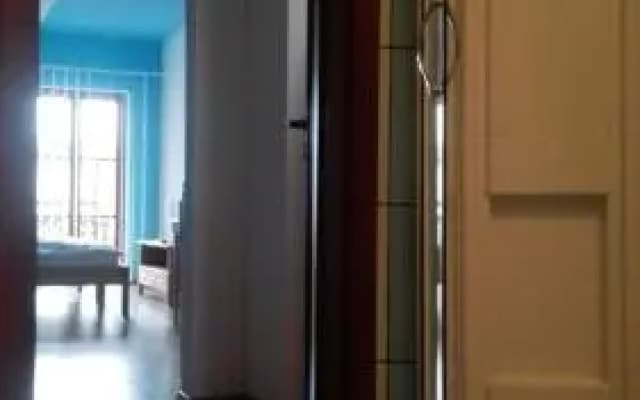 Apartments U Kašny
