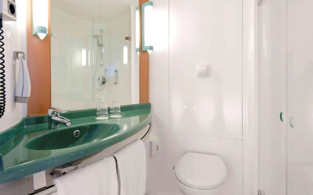 ibis München Garching