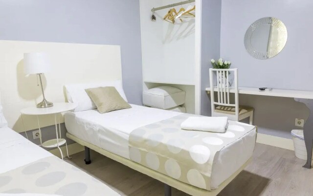 8Rooms Madrid