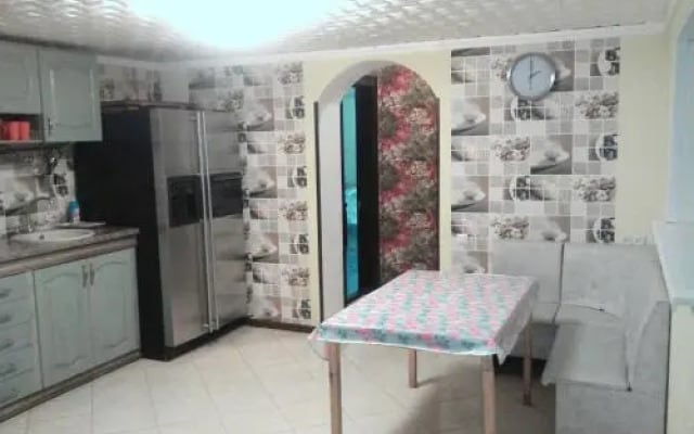 Guest Hause on Intermacional'naya