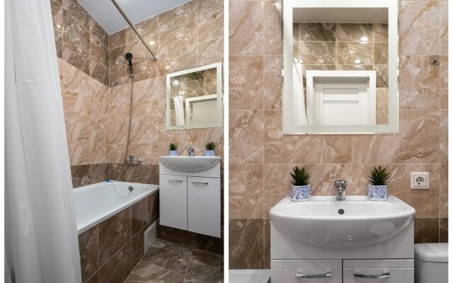Goodtimeapartments студия рядом с парком