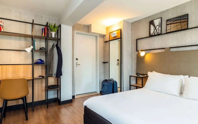 Hotel ibis Paris Bastille Opera 11ème