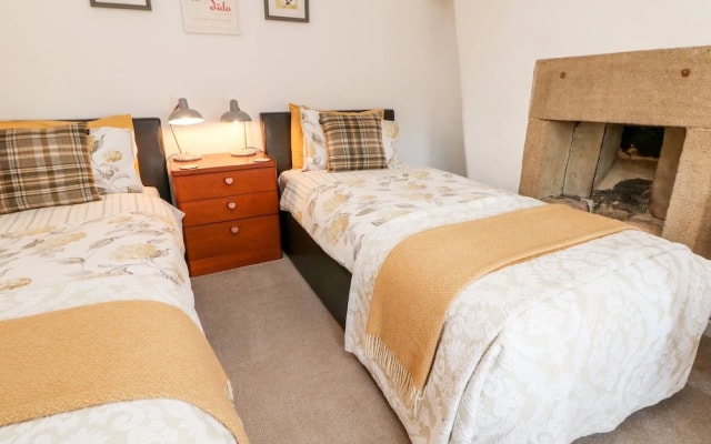 Rose Cottage