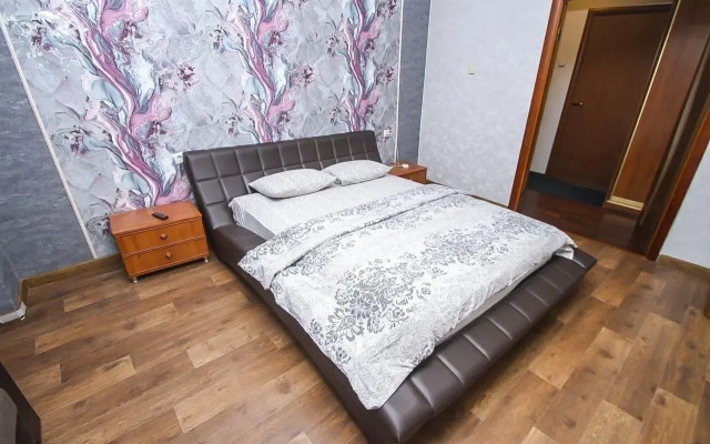 Harter Rooms на улице Просвещения 43