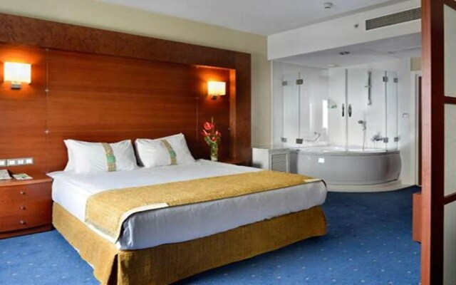 Holiday Inn Istanbul City by IHG