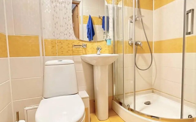 Отель Аэропорт