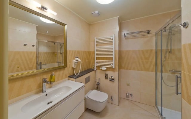Residence Prague Inn