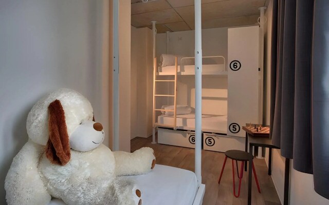 Anda Venice Hostel