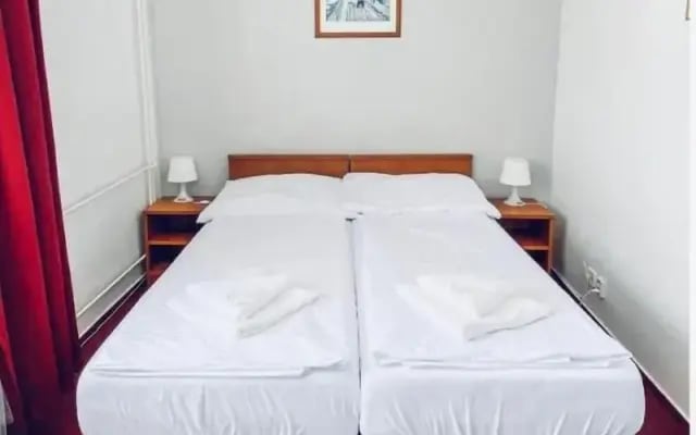 Hotel Harrachov Inn