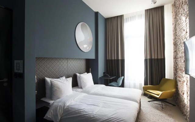 Boutique Hotel Oosteinde