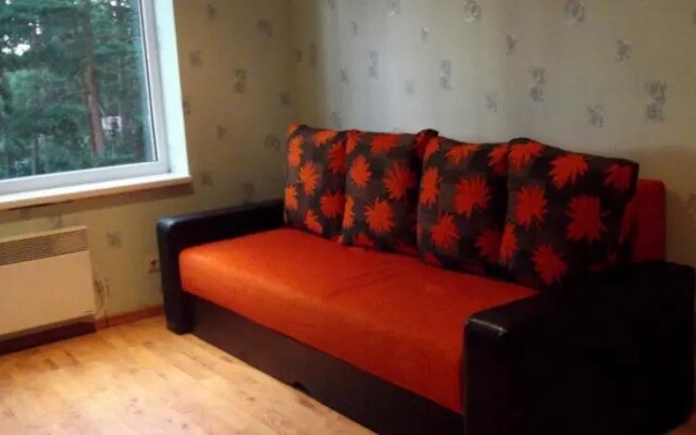 Rojas apartment