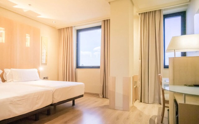 Abba Madrid Hotel