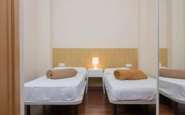 Feel Hostels Soho Malaga