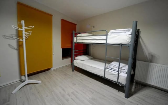 Bella Vista Hostel