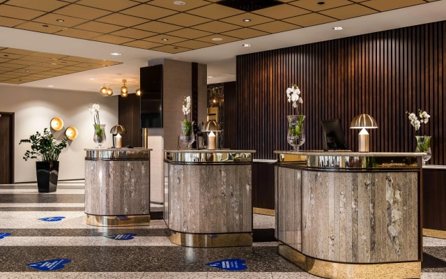 Radisson Blu Hotel, Oulu