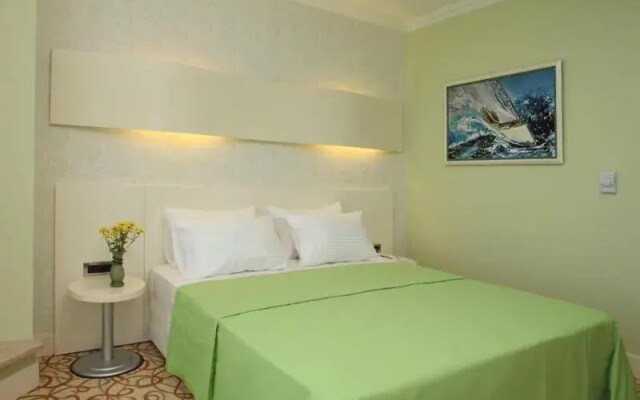 NorthStar Resort & Hotel Bayramoglu