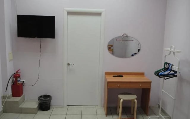 Жилые помещения Kvartira 55