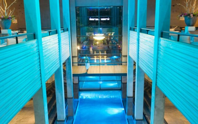 Hotel & Wellness Zuiver