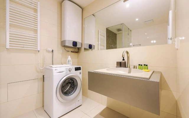 Stevan Apartment