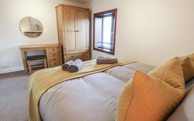 Quayside Apartment