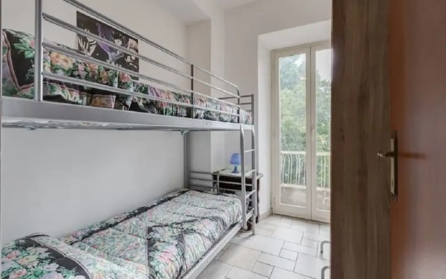 Spacious and Cozy, 6+3 Beds, Free Wifi, Near Eur