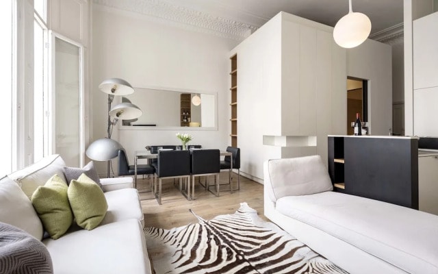 Stunning Notting Hill Gem - Hzn