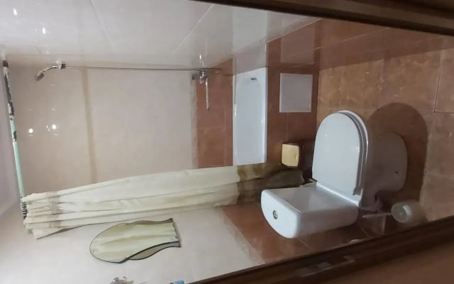 Гостевой дом Солнечный