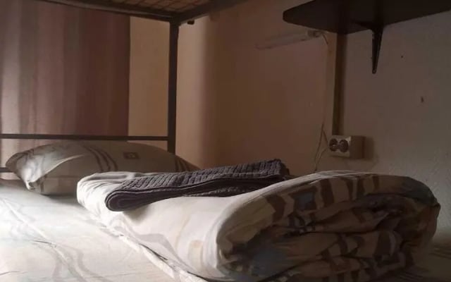 Lighthost hostel