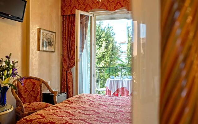 Hotel Rigel