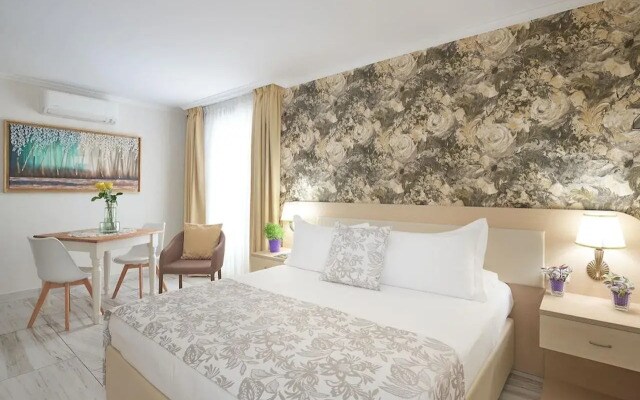 Rome Airport Inn