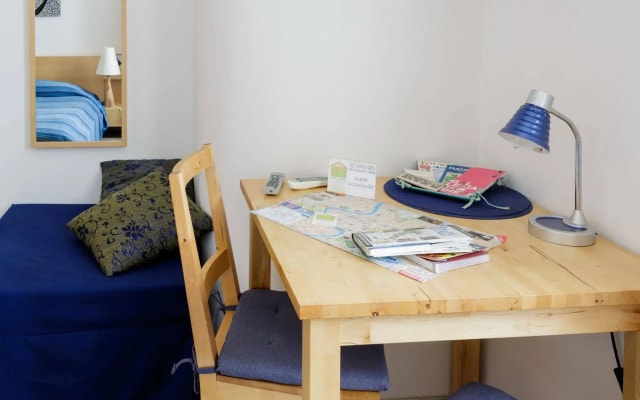 Domus Manlii B&B