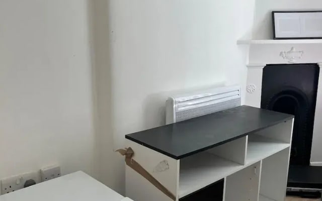 Cosy Central London Apartment a new