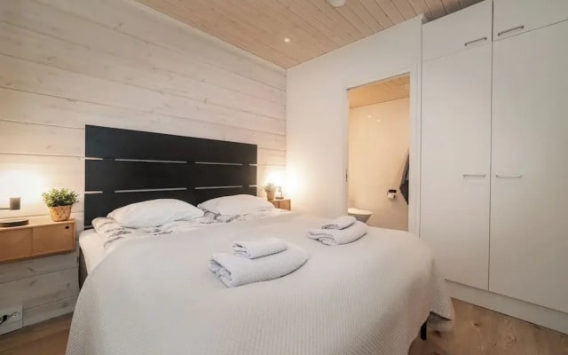 Modern 3BR Villa in Ruka Near Ski Slopes