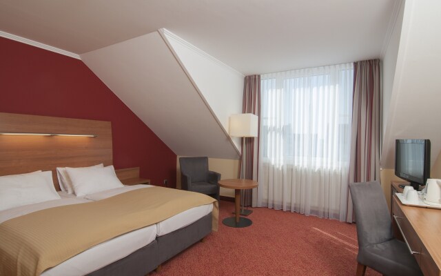 Holiday Inn Munich-Unterhaching by IHG
