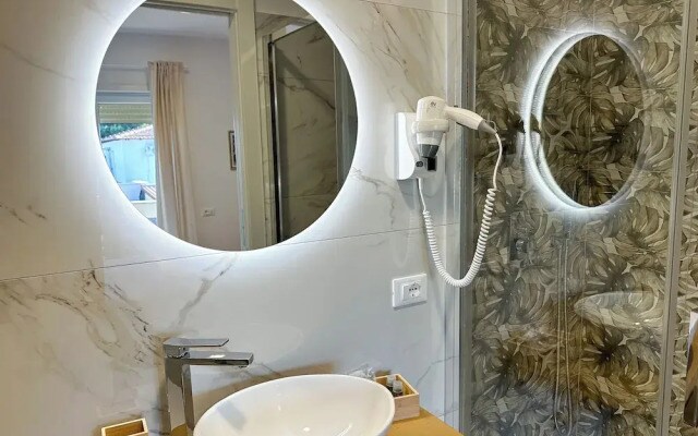 ISOLA 1.6.3 Guest House