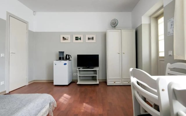 Promenaadi Villa