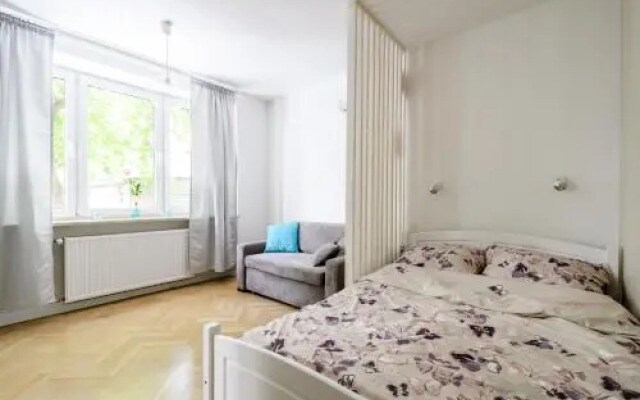 Central Station Apartments