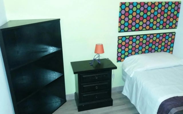 Apartamento Sagrada Familia