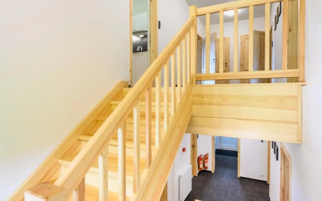 Marvelous lake view apartments - Jezerka Lipno