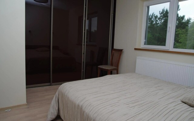 Jurates Villa