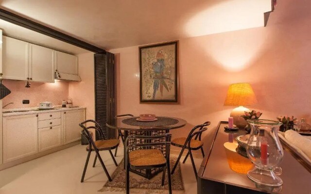 Rental in Rome Navona Loft