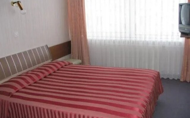 Hotel Vento