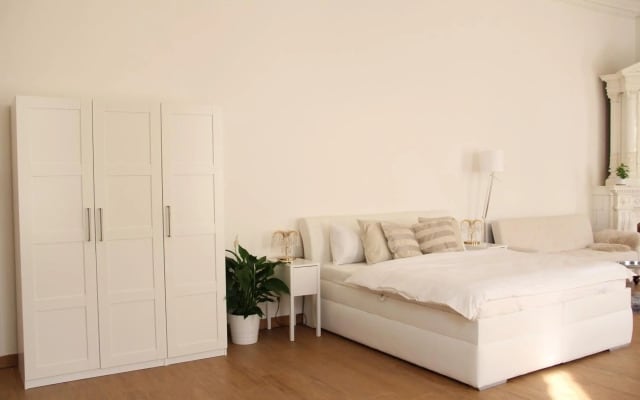 Luxury Design City centre Apartment