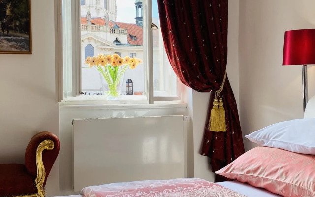 Malostranska Residence