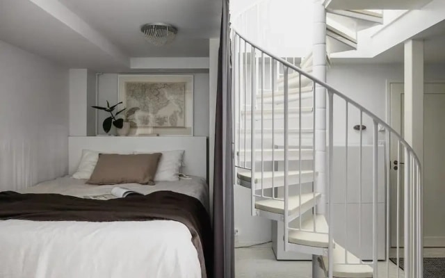 2ndhomes Malminkatu