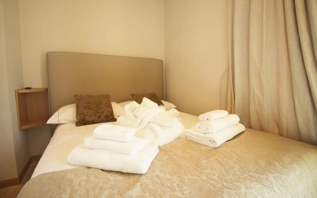 Flaminio Luxury Terrace Penthouse