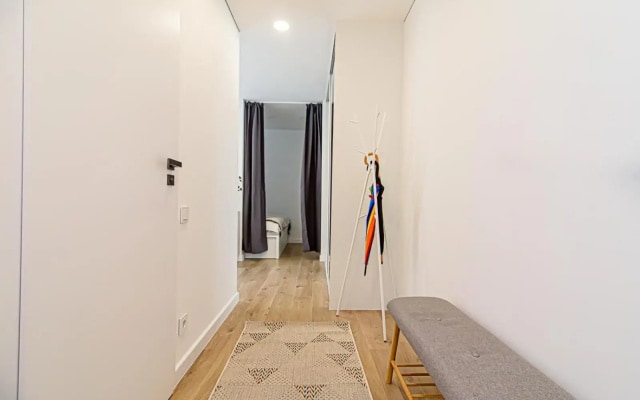 Crossroads studio