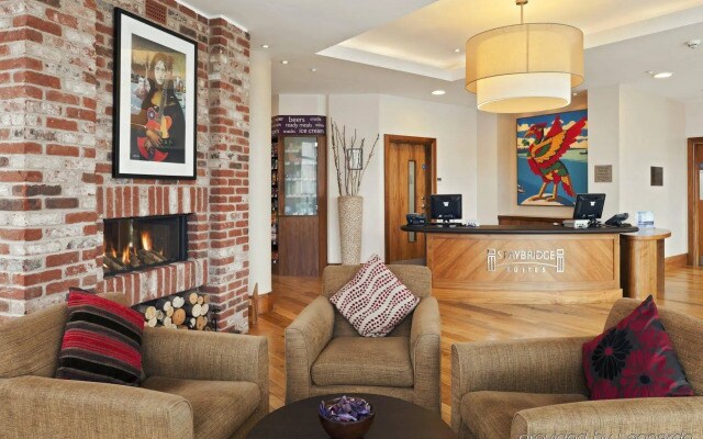 Staybridge Suites Liverpool by IHG