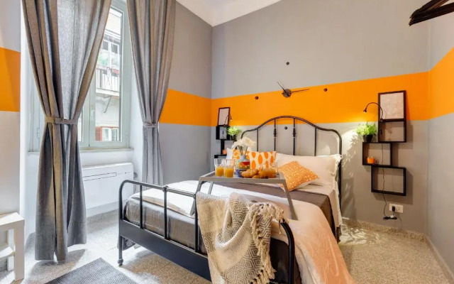 Tridente Apartments